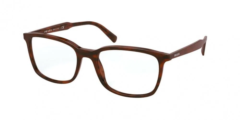 Prada Conceptual 13XV Eyeglasses - view 4